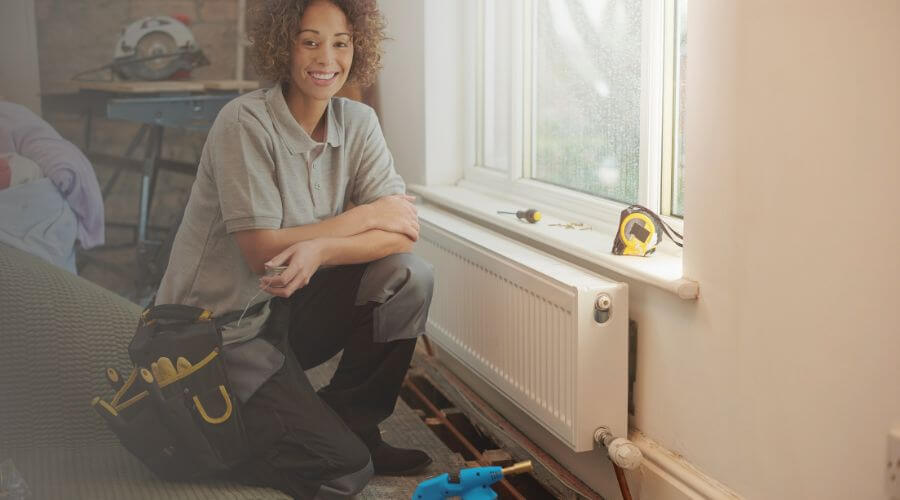 Drain Cleaning in Crossroads, NM